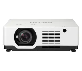 Ricoh PJ WUL6760 / 3LCD Laser projektor / 16:10 / 2x HDMI / LAN / bílý