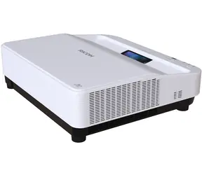 Ricoh PJ UHL3660 bílá / Projektor / Ultra Short Throw / DLP Laser / Full HD / 3x HDMI / LAN / 3x reproduktor