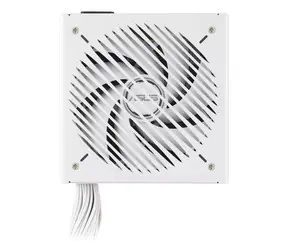 ASUS PRIME-750B bílá / Zdroj ATX / 750W / 80 PLUS Bronze / 135mm ventilátor