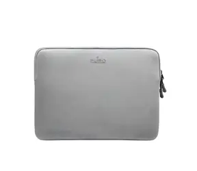 Puro Slim Guard šedá / Brašna na notebook / 14"