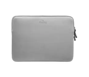 Puro Sleeve 14" šedá / Pouzdro pro notebooky 14"
