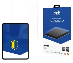 3mk FlexibleGlass ochranné sklo pro OnePlus Pad 2 / Ochranné sklo / Tvrzené sklo