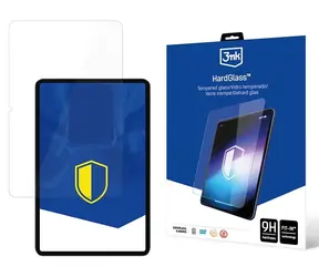3mk HardGlass pro Xiaomi Pad 6/6 Pro / Ochranné sklo / Tvrzené
