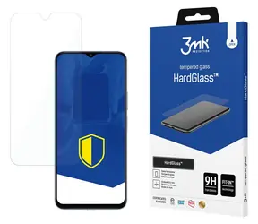 3mk HardGlass pro Honor 70 Lite / Tvrzené sklo / 9H