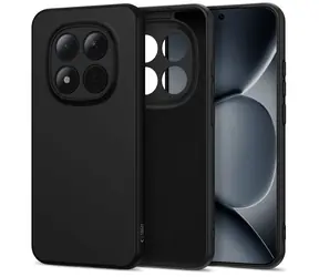 Tech-Protect Icon Kryt pro Xiaomi Redmi Note 15 Pro 5G černá / Kryt