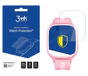 3mk Watch Protection ARC / Ochranná fólie / Forever GPS WIFI Kids Watch Me 2 KW-310