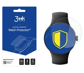 3mk Watch Protection ARC / Ochranná fólie pro Google Pixel Watch 2