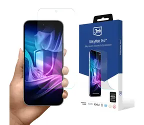 3mk Silky Matt Pro pro Google Pixel 11 Pro XL / Ochranná fólie / matná