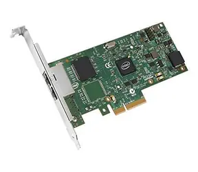 Intel Ethernet Server Adapter I350-T2V2 / Síťový adaptér / PCI-E / 2x RJ45 / 1Gb / Retail