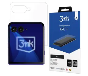 3mk ARC+ pro Motorola Razr 70 Plus a Razr 70 Ultra / Ochranná fólie