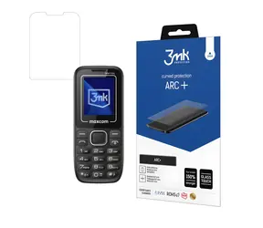 3mk ARC+ pro Maxcom Classic MM135L / Ochranná fólie