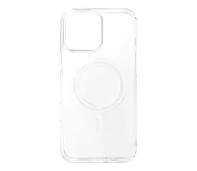Hurtel Ultra Clear MagSafe pro iPhone 17 Air transparentní / Ochranný kryt / MagSafe