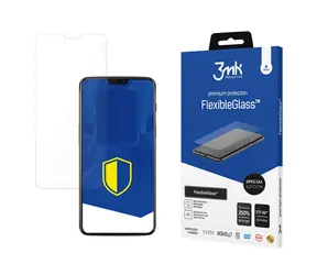 3mk FlexibleGlass Special Edition / Tvrzené sklo / OnePlus 6