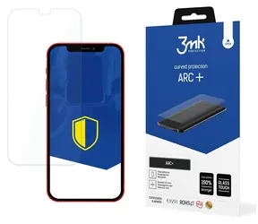 3mk ARC+ / Ochranná fólie / Apple iPhone 12 / iPhone 12 Pro