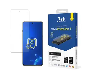3mk SilverProtection+ pro OnePlus 12 / Ochranná fólie / Antimikrobiální