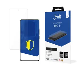 3mk ARC+ pro Realme GT 6T / Ochranná fólie
