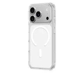 AmazingThing Minimal Mag Apple iPhone 17 Pro Max transparentní / Kryt / MagSafe