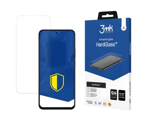 3mk HardGlass / Tvrzené sklo / Honor 200 Smart / 9H / 0,3 mm
