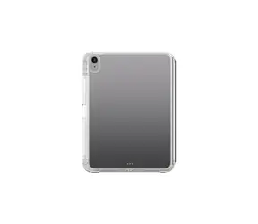 AmazingThing Minimal Case tmavě šedá / Pouzdro / Apple iPad 11" 2022/2025