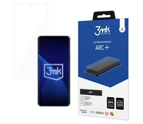 3mk ARC+ pro Poco M8 5G / Ochranná fólie