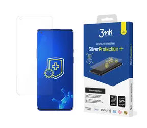 3mk SilverProtection+ pro OnePlus 8 Pro 5G / Ochranná fólie / antimikrobiální