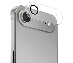 Puro Camera Standard tvrzené sklo fotoaparátu / Ochranné sklo / Apple iPhone 17 Air
