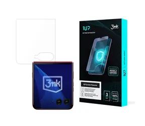 3mk 1UP pro Motorola Razr 60 Ultra / Ochranná fólie / Herní