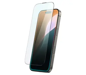 AmazingThing Titan Max / Ochranné sklo / Apple iPhone 16 Plus / tvrzené
