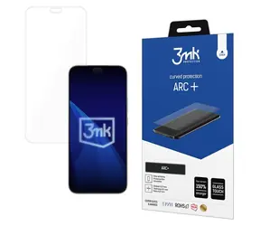 3mk ARC+ ochranná fólie pro Honor 400 Lite / Ochranná fólie