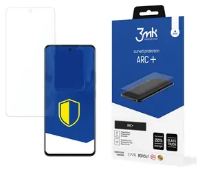 3mk ARC+ ochranná fólie pro Realme 12+ 5G / Ochranná fólie