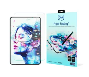 3mk Paper Feeling / Ochranná fólie / pro Huawei MatePad 11.5" S