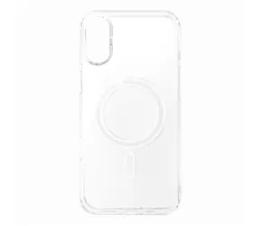 Hurtel Ultra Clear MagSafe transparentní / Kryt / Samsung Galaxy A17 / MagSafe