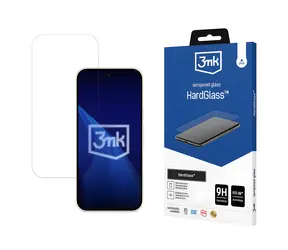 3mk HardGlass tvrzené sklo pro Google Pixel 11 a 11 Pro / Tvrzené sklo