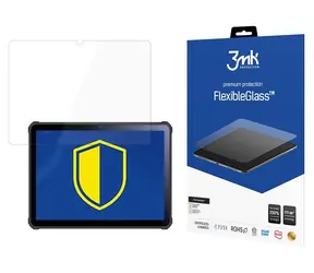 3mk FlexibleGlass Hybridní sklo pro Oukitel RT1 / Ochranné sklo / Hybridní