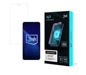3mk 1UP ochranná fólie pro Honor Magic7 Lite / Ochranná fólie / 3 ks / oleofobní úprava
