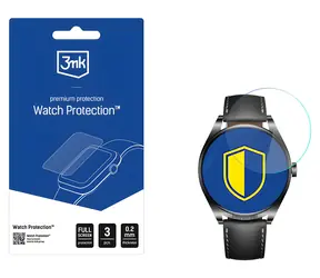 3mk Watch Protection ARC / Ochranná fólie / Huawei Watch Buds 2