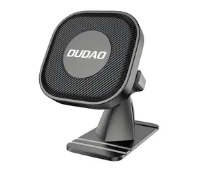 Dudao F6C černá / Magnetický držák do auta