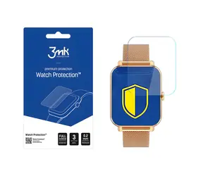 3mk Watch Protection ARC+ / Ochranná fólie na hodinky / Garett GRC Classic
