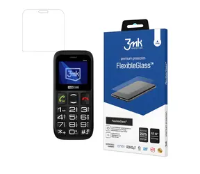 3mk FlexibleGlass / Ochranné sklo / Maxcom Comfort MM426 / Hybridní