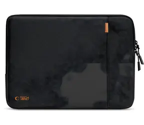 Tech-Protect Defender černá / Brašna pro notebook / 15-16"