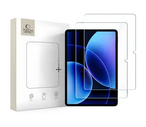 Tech-Protect Glass Fit+ / Ochranné sklo / Xiaomi Pad 7 / 7 Pro / 8 / 8 Pro 11.2" / 2 ks