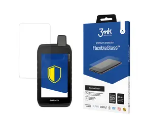 3mk FlexibleGlass ochranné sklo pro Garmin Montana 700 / Ochranné sklo / GPS navigace