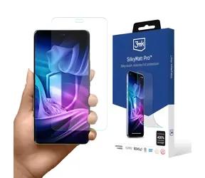 3mk Silky Matt Pro pro Honor Magic 7 Lite / Ochranná fólie / matná