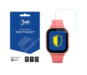 3mk Watch Protection ARC+ Garett Kids Sun Ultra 4G / Ochranná fólie pro hodinky