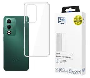 3mk Clear Case čirá / Ochranný kryt / Oppo A5 5G/A5M