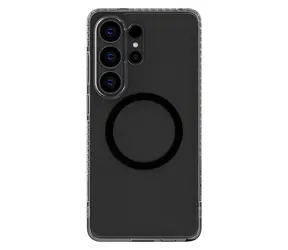 AmazingThing Titan Pro černá / Zadní kryt / Odolný proti pádu / pro Samsung Galaxy S26 Ultra