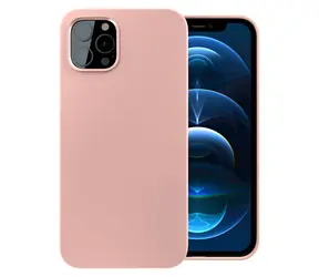 ER CARNEVAL SNAP pro Apple iPhone 13 mini růžová / Kryt / MagSafe