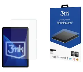 3mk FlexibleGlass Hybridní sklo pro Blackview Tab 9 11” / Ochranné sklo / Hybridní / Tablet