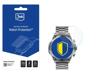 3mk Watch Protection FlexibleGlass pro Garett Atom / Ochranné sklo