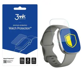 3mk Watch Protection ARC / Ochranná fólie / Fitbit Sense
